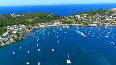 Watsons Bay Boutique Hotel - Sunshine Coast Guide 34