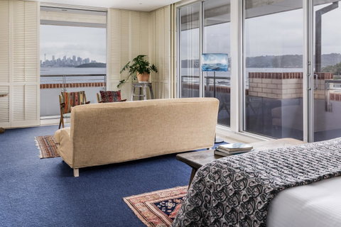 Watsons Bay Boutique Hotel - Sunshine Coast Guide 24