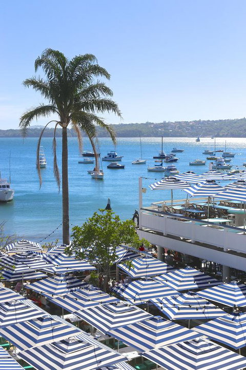 Watsons Bay Boutique Hotel - Sunshine Coast Guide 40