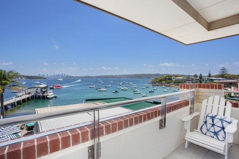 Watsons Bay Boutique Hotel - Sunshine Coast Guide 36