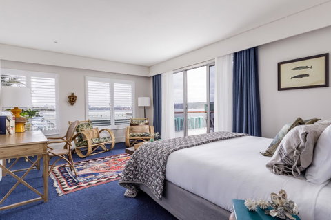 Watsons Bay Boutique Hotel - Sunshine Coast Guide 13