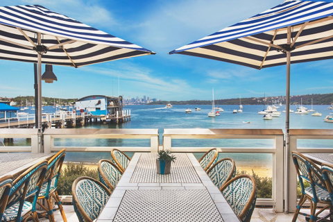 Watsons Bay Boutique Hotel - Sunshine Coast Guide 43