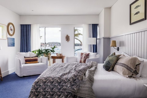 Watsons Bay Boutique Hotel - Sunshine Coast Guide 8
