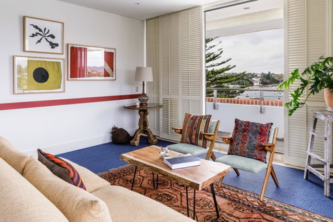 Watsons Bay Boutique Hotel - Sunshine Coast Guide 22