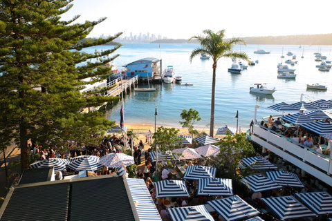 Watsons Bay Boutique Hotel - Sunshine Coast Guide 38