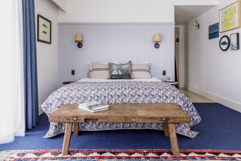 Watsons Bay Boutique Hotel - Sunshine Coast Guide 16