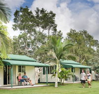 Glen Villa Resort