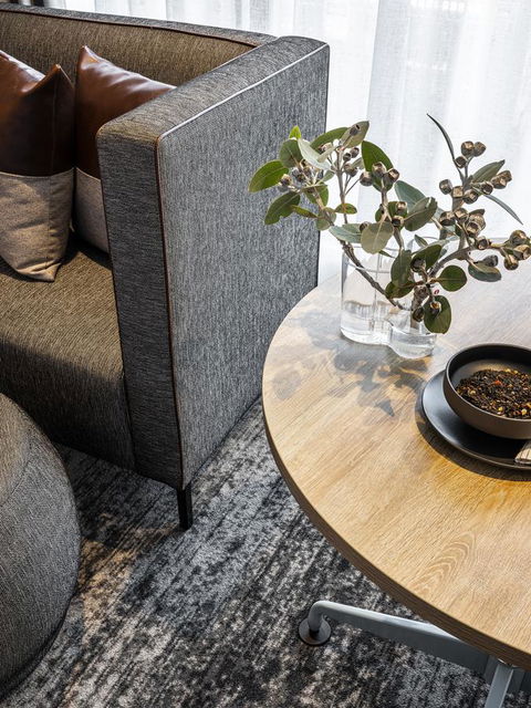 Mercure Sydney Rouse Hill - Sunshine Coast Guide 14
