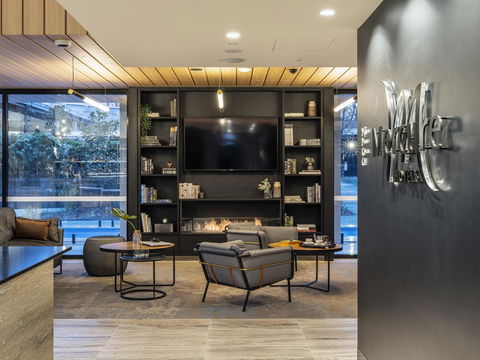 Mercure Sydney Rouse Hill - Sunshine Coast Guide 28