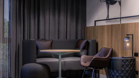 Mercure Sydney Rouse Hill - Sunshine Coast Guide 37