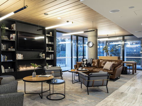 Mercure Sydney Rouse Hill - Sunshine Coast Guide 31