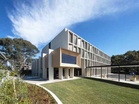 Mercure Sydney Rouse Hill - Sunshine Coast Guide 22