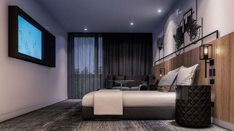 Mercure Sydney Rouse Hill - Sunshine Coast Guide 36