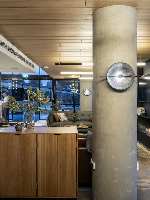 Mercure Sydney Rouse Hill - Sunshine Coast Guide 27