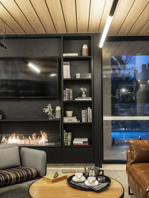 Mercure Sydney Rouse Hill - Sunshine Coast Guide 24