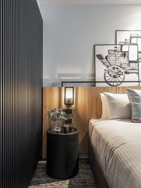 Mercure Sydney Rouse Hill - Sunshine Coast Guide 2