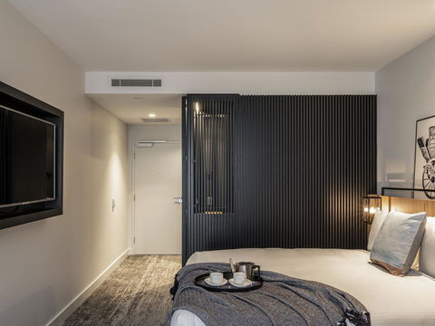 Mercure Sydney Rouse Hill - Sunshine Coast Guide 7