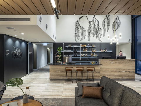 Mercure Sydney Rouse Hill - Sunshine Coast Guide 26