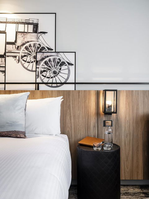 Mercure Sydney Rouse Hill - Sunshine Coast Guide 12