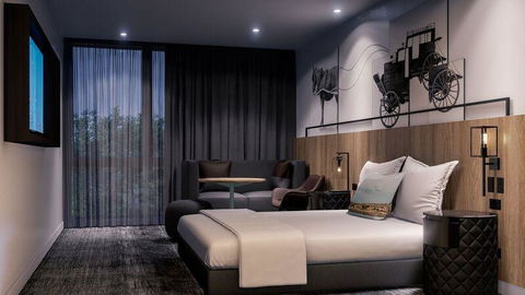 Mercure Sydney Rouse Hill - Sunshine Coast Guide 32