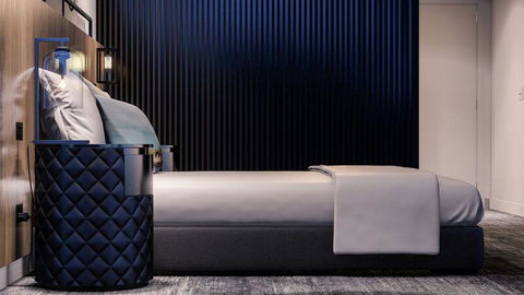 Mercure Sydney Rouse Hill - Sunshine Coast Guide 33