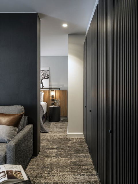 Mercure Sydney Rouse Hill - Sunshine Coast Guide 9