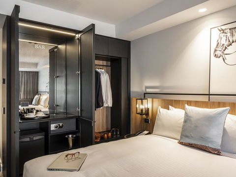Mercure Sydney Rouse Hill - Sunshine Coast Guide 11