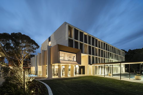 Mercure Sydney Rouse Hill - Sunshine Coast Guide 21