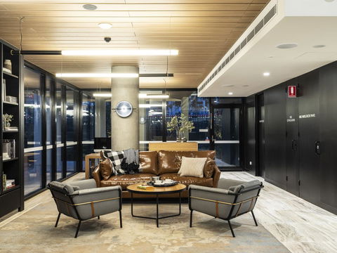 Mercure Sydney Rouse Hill - Sunshine Coast Guide 25