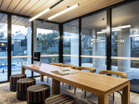 Mercure Sydney Rouse Hill - Sunshine Coast Guide 30