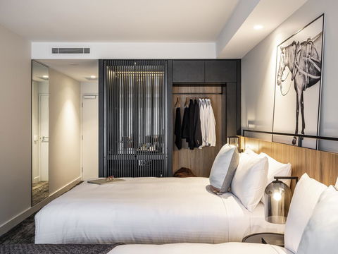 Mercure Sydney Rouse Hill - Sunshine Coast Guide 4