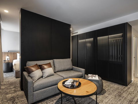 Mercure Sydney Rouse Hill - Sunshine Coast Guide 10