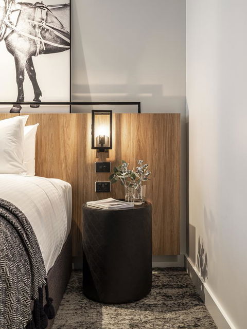 Mercure Sydney Rouse Hill - Sunshine Coast Guide 6