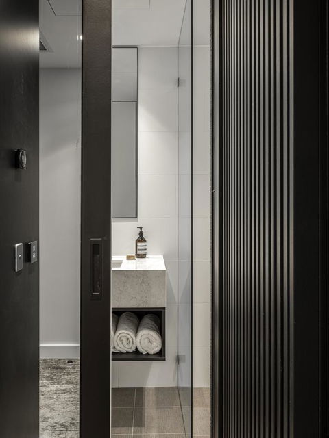 Mercure Sydney Rouse Hill - Sunshine Coast Guide 20