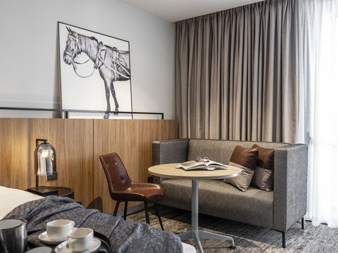 Mercure Sydney Rouse Hill - Sunshine Coast Guide 3