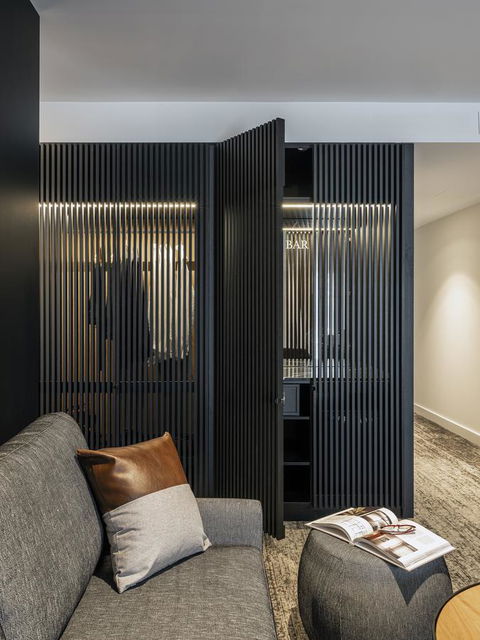 Mercure Sydney Rouse Hill - Sunshine Coast Guide 5