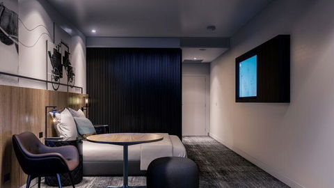 Mercure Sydney Rouse Hill - Sunshine Coast Guide 38