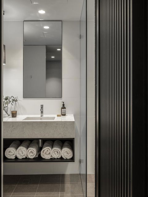 Mercure Sydney Rouse Hill - Sunshine Coast Guide 19