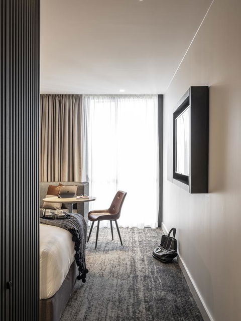 Mercure Sydney Rouse Hill - Sunshine Coast Guide 8