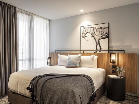 Mercure Sydney Rouse Hill - Sunshine Coast Guide 0