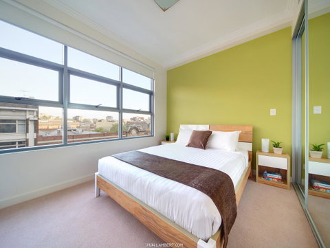 Zara Tower â€“ Luxury Suites And Apartments - Sunshine Coast Guide 19