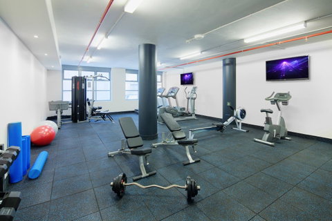 Zara Tower â€“ Luxury Suites And Apartments - Sunshine Coast Guide 17