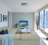 Zara Tower  Luxury Suites and Apartments - Sunshine Coast Guide