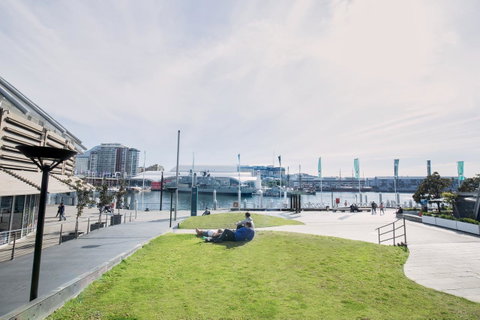 Adina Apartment Hotel Sydney, Darling Harbour - Sunshine Coast Guide 23