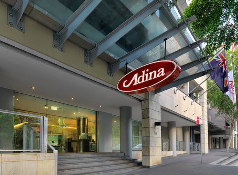 Adina Apartment Hotel Sydney, Darling Harbour - Sunshine Coast Guide 16