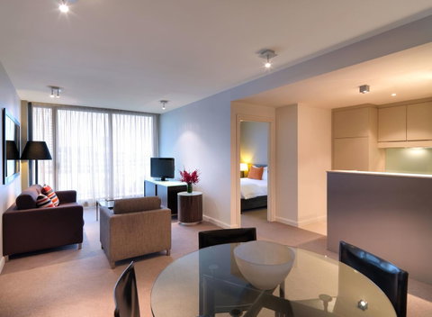 Adina Apartment Hotel Sydney, Darling Harbour - Sunshine Coast Guide 9