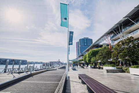 Adina Apartment Hotel Sydney, Darling Harbour - Sunshine Coast Guide 15