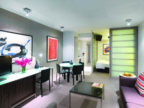 Adina Apartment Hotel Sydney, Darling Harbour - Sunshine Coast Guide 22
