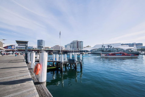 Adina Apartment Hotel Sydney, Darling Harbour - Sunshine Coast Guide 14