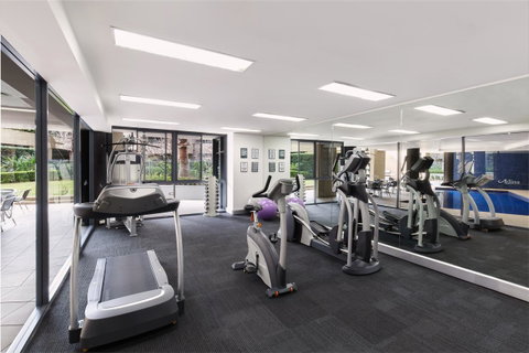 Adina Apartment Hotel Sydney, Darling Harbour - Sunshine Coast Guide 25